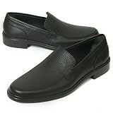 Bally -- *Saveur Blak Calf -- Men's Shoes,Slip-On/Loafers