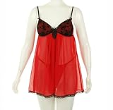 Linea Donatella 2 Piece Chemise
