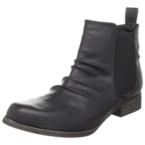 Wanted Shoes Womens Maple Bootie