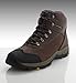 Leather Waterproof Hiking Boots
