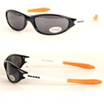 Chicago Bears 2-Tone Sunglasses