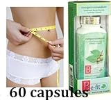 Be-fit Senna Garcinia Cambogia for Weight loss diet Natural Laxative pills.