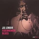 Eisenhower Blues