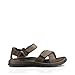 Teva Men's Berkely Leather Sandal