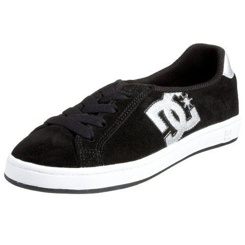 DC Women's Court Slim Sneaker