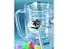 Tervis 17oz. Palm/Sunset Mug CLEAR MULTI