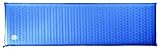 Big Agnes Two Track Sleeping Pad, Long, 20x78x1.5