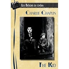 Les Tr�sors du cin�ma : Charlie Chaplin - The Kid : Version Longue