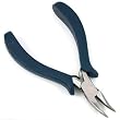 Jewelers Bentnose Bent Nose Pliers Wire Wrapping Tools