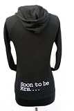 Waffle (Thermal) Hoodie Soon to Be Mrs...