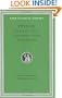 Pindar: Nemean Odes, Isthmian Odes, Fragments. (Loeb Classical Library No. 485)