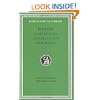 Pindar: Nemean Odes, Isthmian Odes, Fragments. (Loeb Classical Library No. 485)