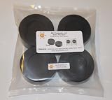 Washer Anti Vibration Pads VIBRAFIX 41DrODp8jeL. SL160 Washer Anti Vibration Pads VIBRAFIX