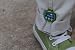 My Hikes Pant Cuff Fasteners: Train My Hikes Pant Cuff Fasteners: Train