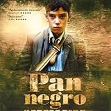 Pan Negro (Original spanish version)