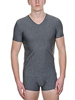 Bruno Banani Camiseta Interior (Gris)