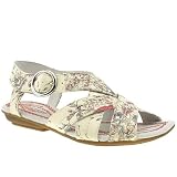 Hush Puppies Alata Floral