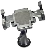 GPS Holder + Dash Mount For TomTom One 130 130s 140 910, Garmin, Magellan & Many More!