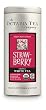 Octavia Tea Strawberry (Organic White Tea, Fair Trade Certified Hibiscus) Loose Tea, 1.06-Ounce Tins (Pack of 2)