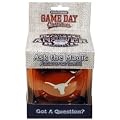 University of Texas Magic Answer Ball