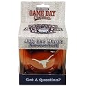 University of Texas Magic Answer Ball