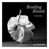 Breaking Bounds 2012 Wall Calendar