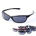 Ultra Light Gradient Speed Sunglass