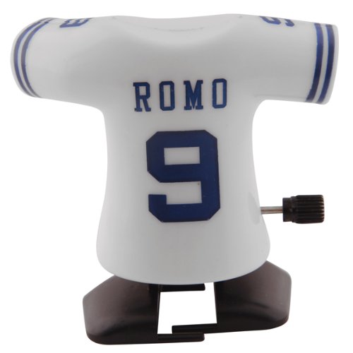 NFL Dallas Cowboys Tony Romo Wind-Up Jersey