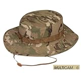Tru-Spec Crye Multicam Us Boonie Hat - 7.75