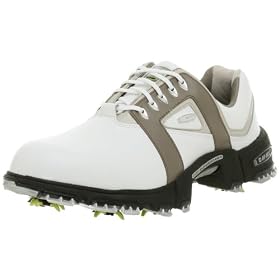 Hi-Tec Mens CDT Super Power Pro Golf by Hi-Tec