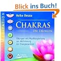 Chakras, Audio-CDs, Die �bungen, 1 Audio-CD: �bungen mit Musikbegleitung zur Aktivierung der sieben Energiezentren