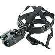 NVMT 1 x 24 Night Vision Monocular with Head Gear Kit
