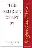 The religion of art