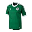 adidas Trikot DFB Away Jersey 2012