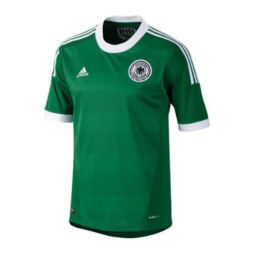 Produkt-Bild: adidas Trikot DFB Away Jersey 2012