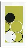 �C���e���A�A�[�g�E�|�X�^�[�t���[���@�f���v���b�N�@Duplock Pistacio IV 625��375x30mm