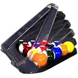 Don's Rack - Precision Pool Ball Rack
