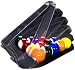 Don's Rack - Precision Pool Ball Rack Don's Rack - Precision Pool Ball Rack