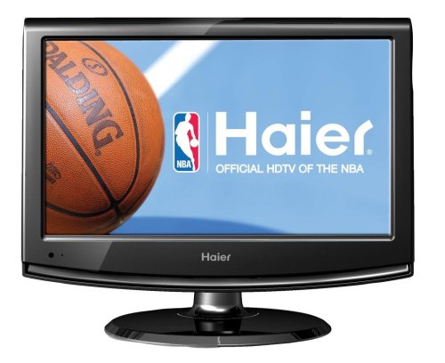 Haier HL22K2 Black 22-Inch K Series LCD HDTV
