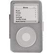 Jensen JP1221V Aluminum Hard Case for iPod 5G