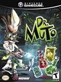 Dr. Muto