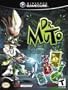 Dr. Muto