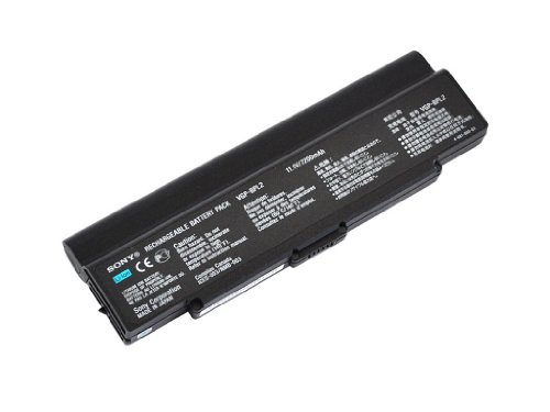 Akku für Sony VAIO PCG-6Q2M (7.200
