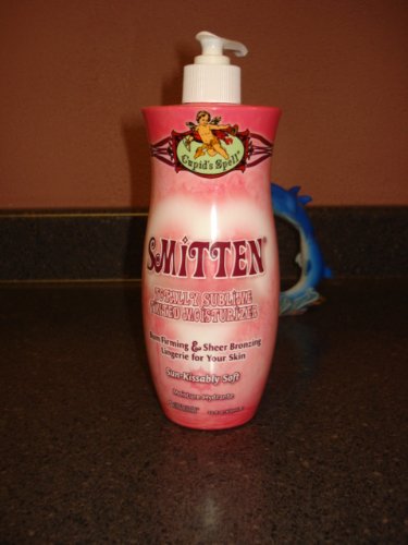 Synergy Tan Smitten Tinted Moisturizer 22 oz.