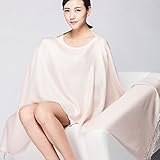 授乳ケープ ポンチョ ストール ナーシングケープ 出産祝い（pink）