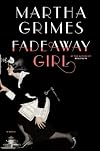 Fadeaway Girl: A Novel