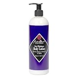 Jack Black Cool Moisture Body Lotion - 16 oz. Pump