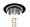 Pack of 8 high quality Stainless steel solar lights.