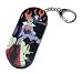 Villians Tin Box Key Chain
