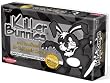 Killer Bunnies Ominous Onyx Booster Game
